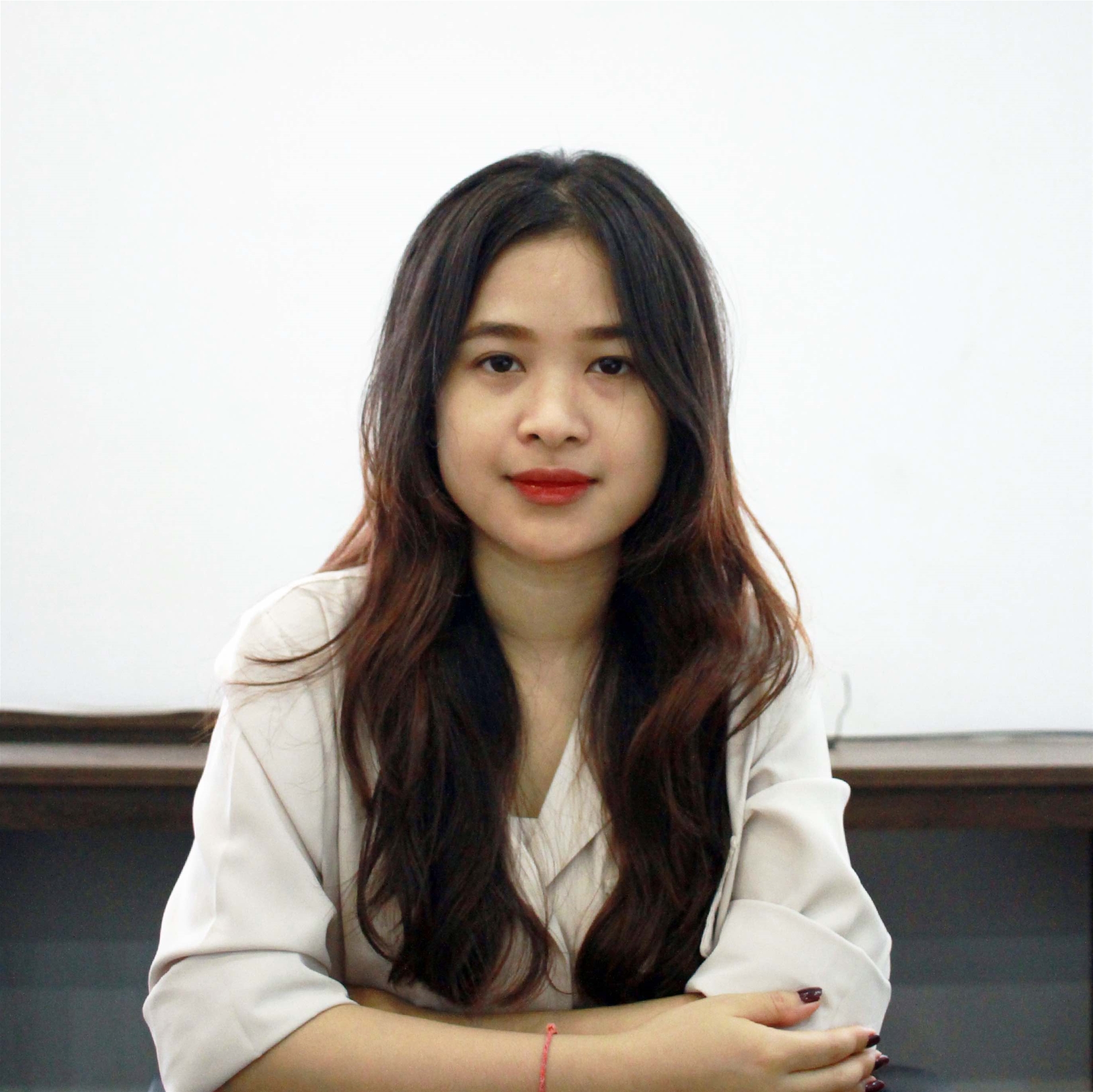 Chuyên viên pháp lý Nguyễn Thị Ngọc Ánh