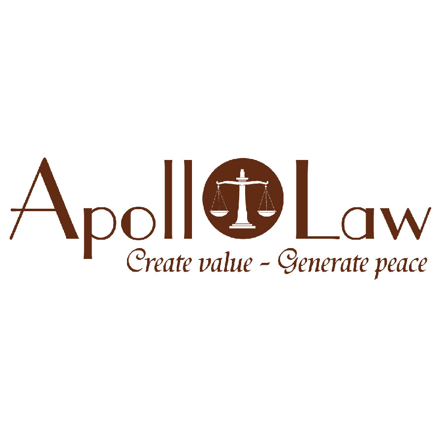 Công ty Luật TNHH Apollo
